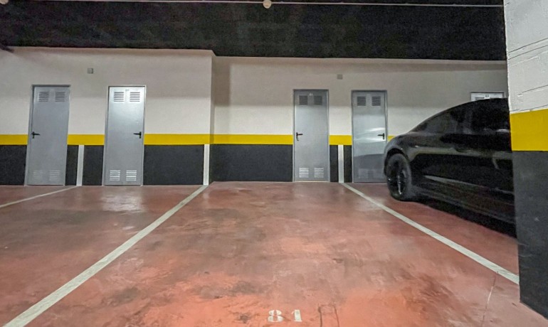 Revente - Appartement / Flat -
Orihuela Costa - Punta Prima