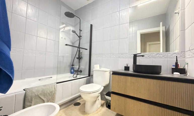 Revente - Villa -
Orihuela Costa - Villamartin