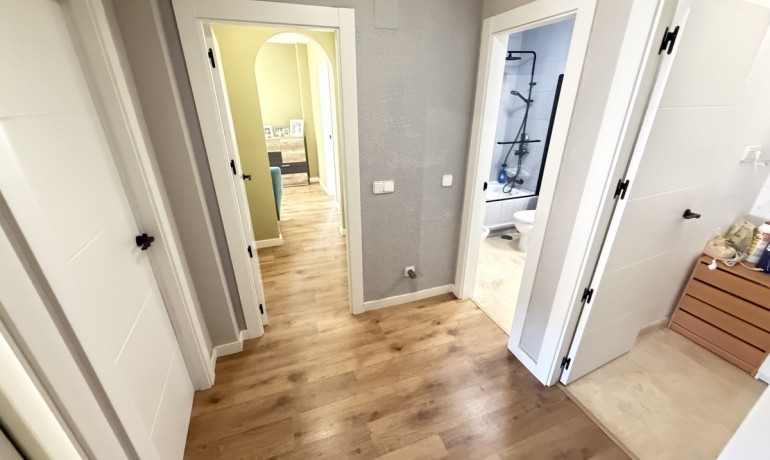Revente - Villa -
Orihuela Costa - Villamartin