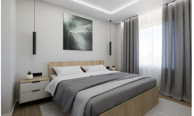 Nouvelle construction - Appartement / Flat -
Torrevieja* - Playa El Acequión