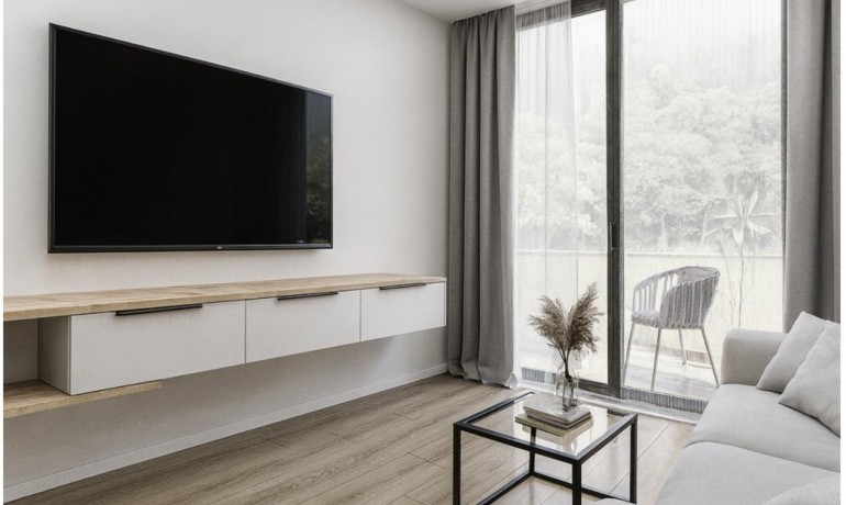 Nouvelle construction - Appartement / Flat -
Torrevieja* - Playa El Acequión