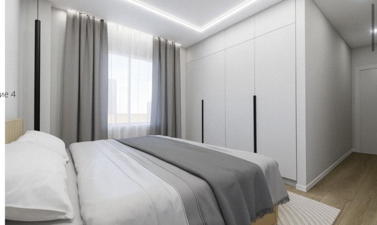 Nouvelle construction - Appartement / Flat -
Torrevieja* - Playa El Acequión