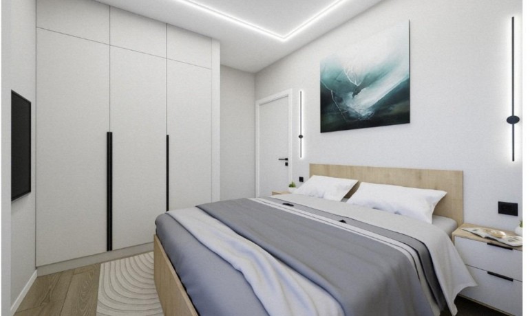 Nouvelle construction - Appartement / Flat -
Torrevieja* - Playa El Acequión