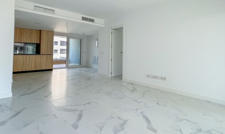 Revente - Appartement / Flat -
Orihuela Costa* - Punta Prima*