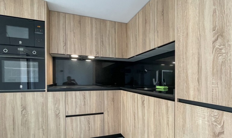 Revente - Appartement / Flat -
Orihuela Costa* - Punta Prima*