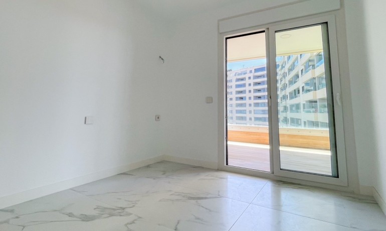 Revente - Appartement / Flat -
Orihuela Costa* - Punta Prima*