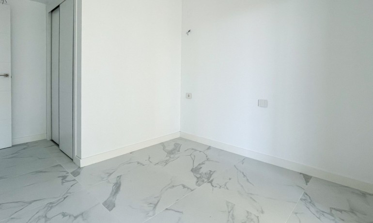 Revente - Appartement / Flat -
Orihuela Costa* - Punta Prima*