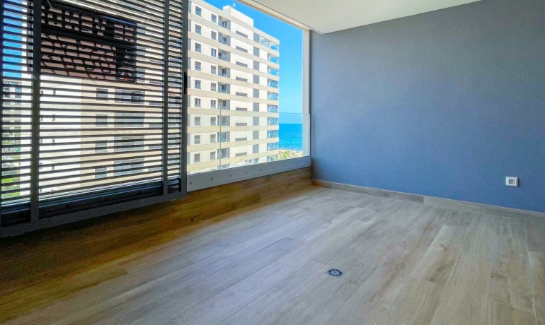 Revente - Appartement / Flat -
Orihuela Costa* - Punta Prima*