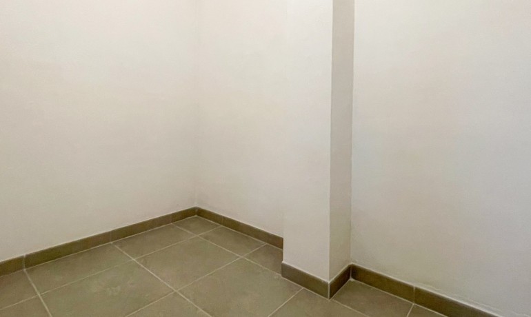 Revente - Appartement / Flat -
Orihuela Costa* - Punta Prima*