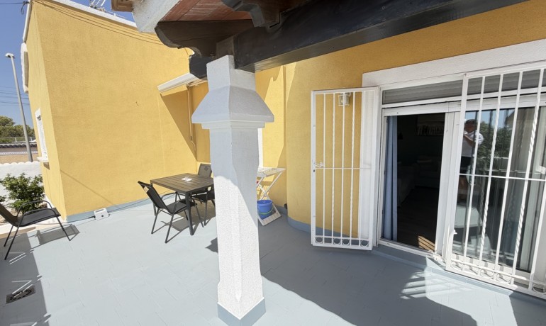 Revente - Villa -
Villamartin