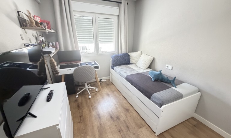 Revente - Villa -
Villamartin