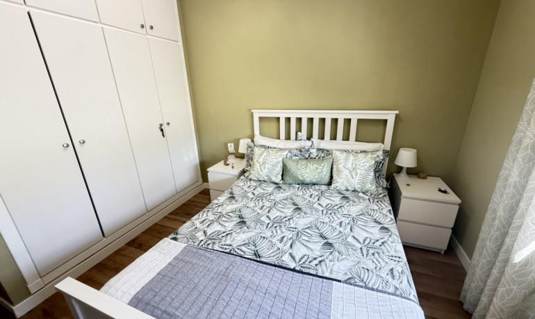 Revente - Villa -
Villamartin