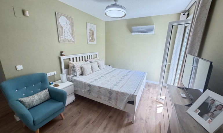 Revente - Villa -
Villamartin