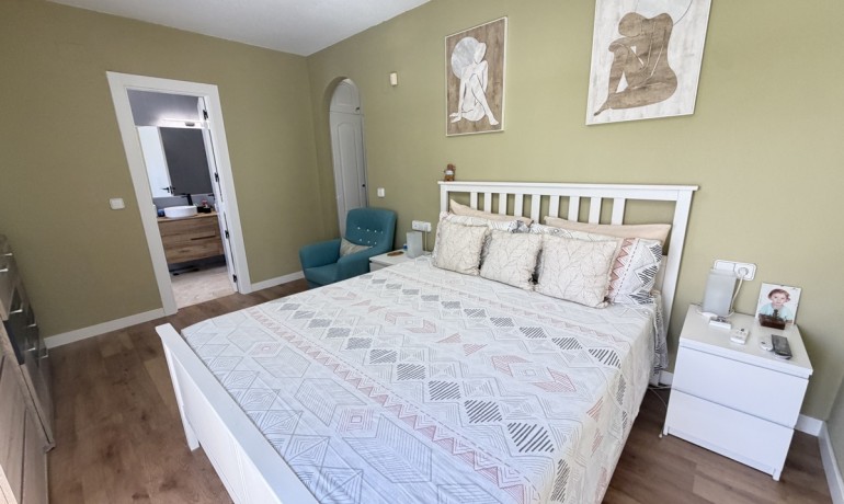 Revente - Villa -
Villamartin