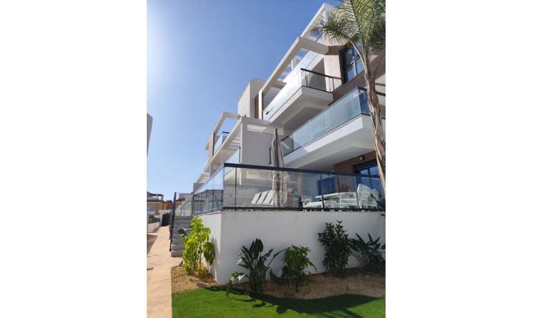 Revente - Appartement / Flat -
Pilar de la Horedada* - El Mojón