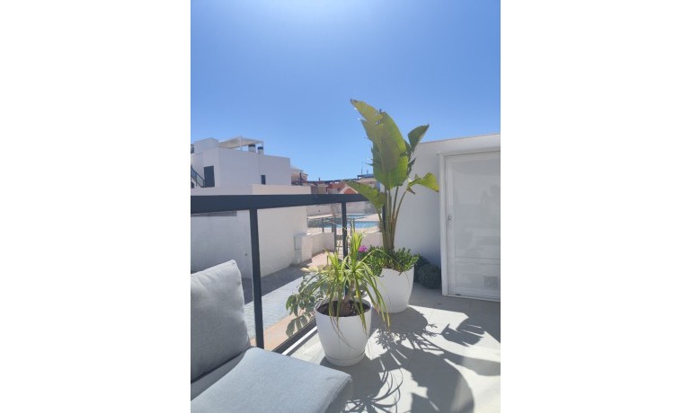 Revente - Appartement / Flat -
Pilar de la Horedada* - El Mojón