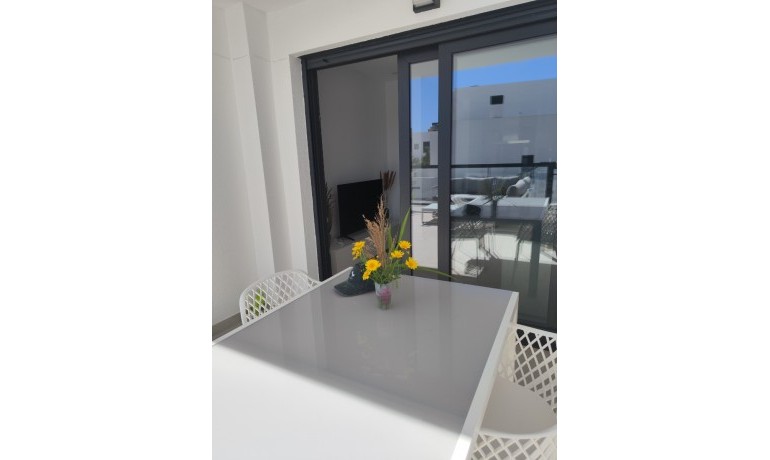 Revente - Appartement / Flat -
Pilar de la Horedada* - El Mojón