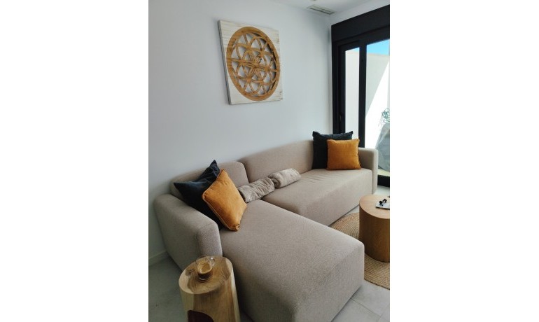 Revente - Appartement / Flat -
Pilar de la Horedada* - El Mojón