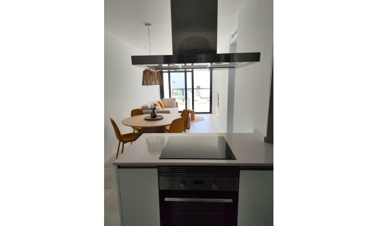 Revente - Appartement / Flat -
Pilar de la Horedada* - El Mojón