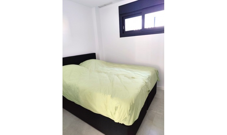 Revente - Appartement / Flat -
Pilar de la Horedada* - El Mojón