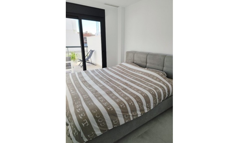 Revente - Appartement / Flat -
Pilar de la Horedada* - El Mojón