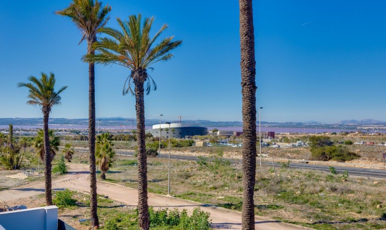 Nouvelle construction - Villa -
Torrevieja* - Parque Acuático - Sector 25