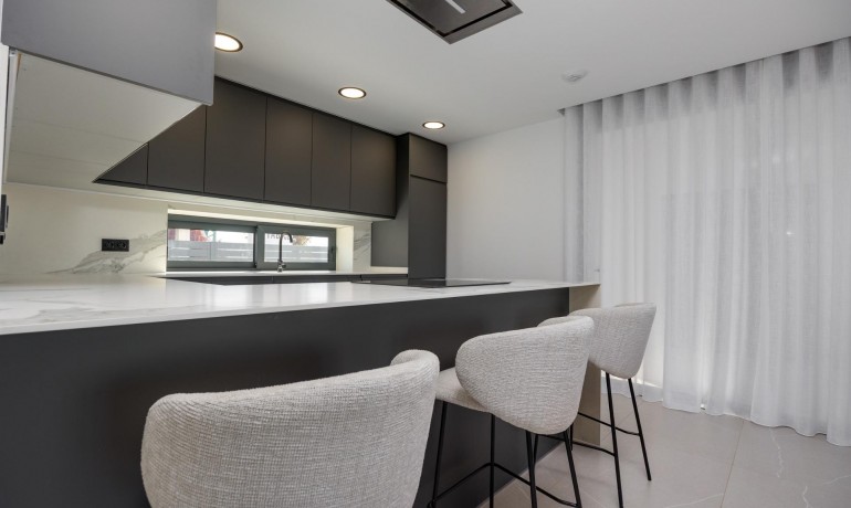 Nouvelle construction - Villa -
Torrevieja* - Parque Acuático - Sector 25
