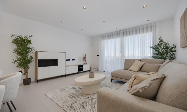 Nouvelle construction - Villa -
Torrevieja* - Parque Acuático - Sector 25