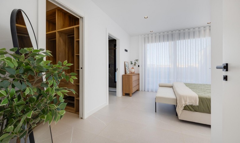 Nouvelle construction - Villa -
Torrevieja* - Parque Acuático - Sector 25
