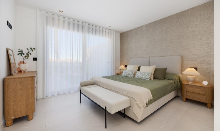 Nouvelle construction - Villa -
Torrevieja* - Parque Acuático - Sector 25