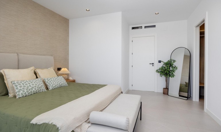 Nouvelle construction - Villa -
Torrevieja* - Parque Acuático - Sector 25
