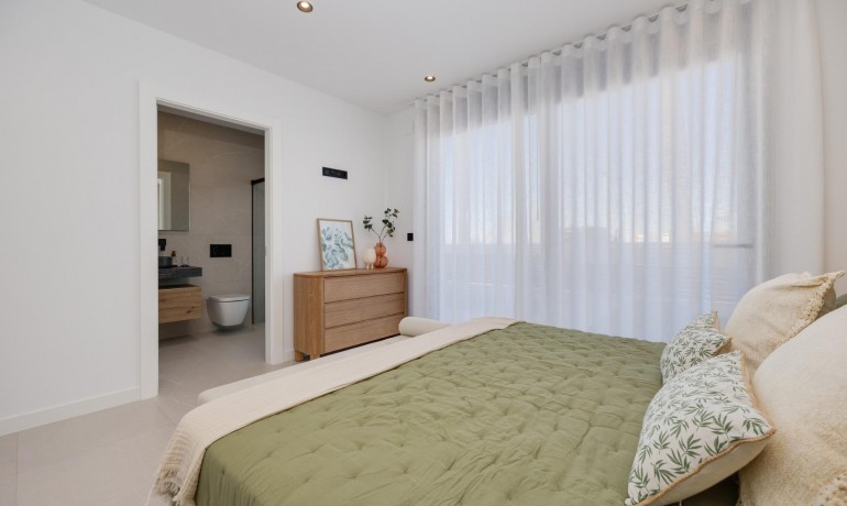 Nouvelle construction - Villa -
Torrevieja* - Parque Acuático - Sector 25