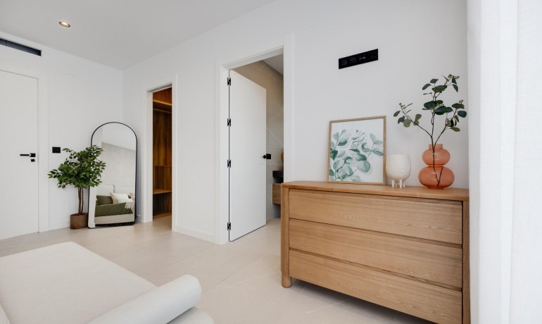 Nouvelle construction - Villa -
Torrevieja* - Parque Acuático - Sector 25