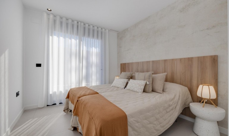 Nouvelle construction - Villa -
Torrevieja* - Parque Acuático - Sector 25