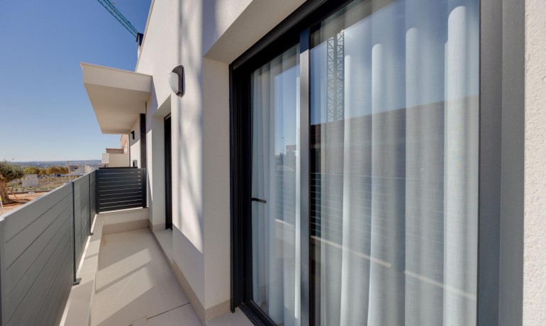 Nouvelle construction - Villa -
Torrevieja* - Parque Acuático - Sector 25