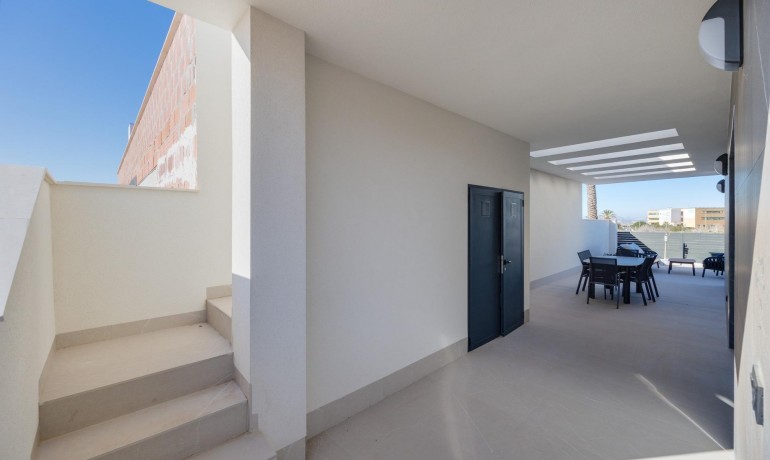 Nouvelle construction - Villa -
Torrevieja* - Parque Acuático - Sector 25