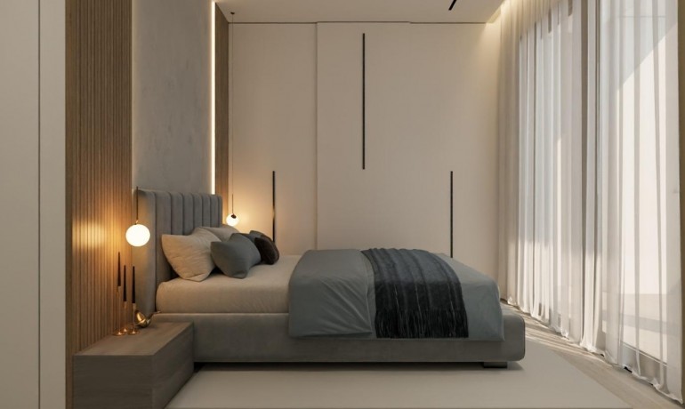 Nueva construcción  - Apartamento / piso -
Torrevieja - Centro