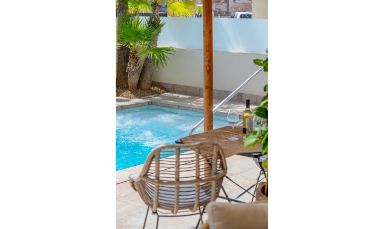 Revente - Villa -
Benijofar* - Benijófar