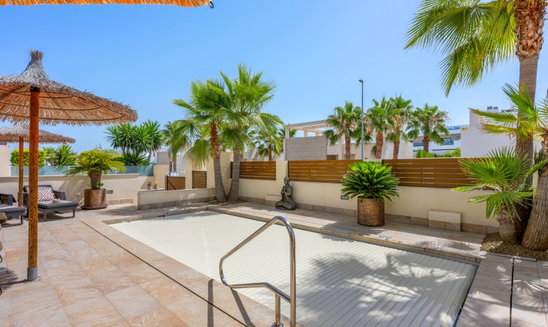 Revente - Villa -
Benijofar* - Benijófar