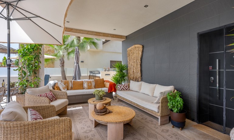Revente - Villa -
Benijofar* - Benijófar
