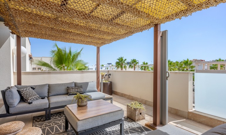 Revente - Villa -
Benijofar* - Benijófar