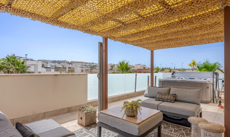 Revente - Villa -
Benijofar* - Benijófar
