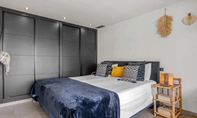 Revente - Villa -
Benijofar* - Benijófar