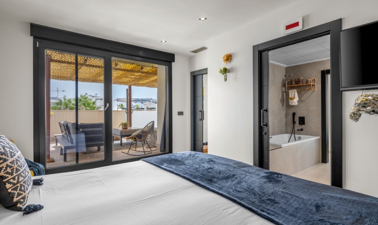 Revente - Villa -
Benijofar* - Benijófar