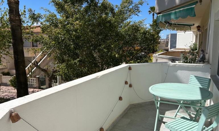 Revente - Appartement / Flat -
Orihuela Costa* - Cabo Roig