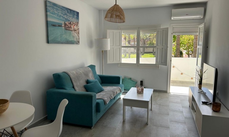 Revente - Appartement / Flat -
Orihuela Costa* - Cabo Roig