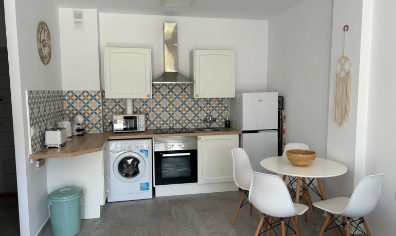 Revente - Appartement / Flat -
Orihuela Costa* - Cabo Roig