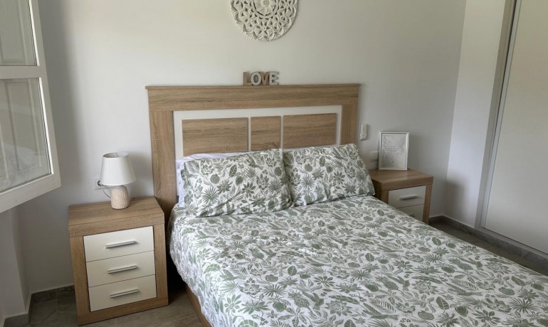 Revente - Appartement / Flat -
Orihuela Costa* - Cabo Roig
