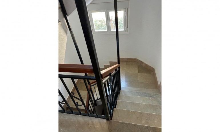 Revente - Appartement / Flat -
Orihuela Costa* - Cabo Roig