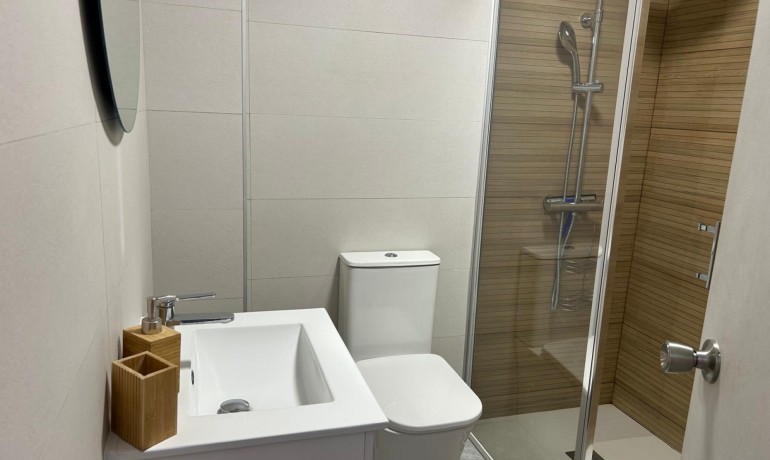 Revente - Appartement / Flat -
Orihuela Costa* - Cabo Roig